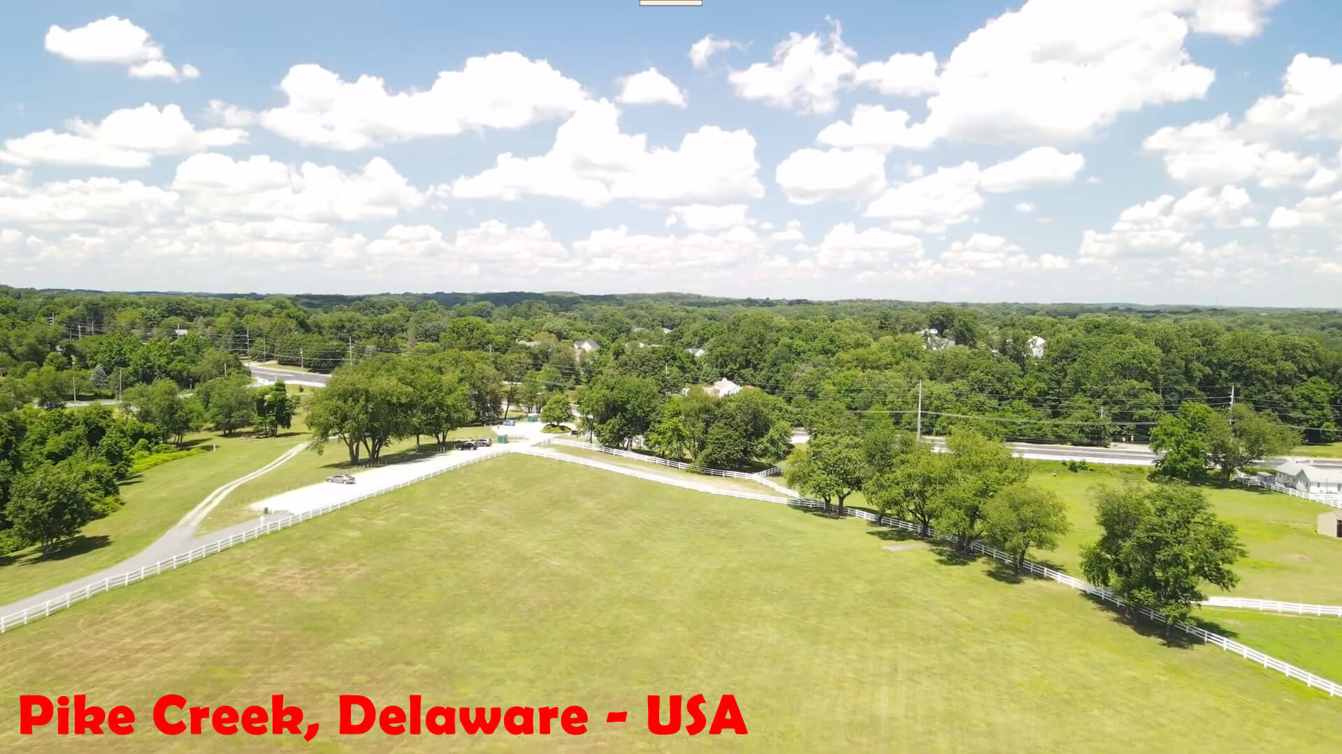 Pike Creek Delaware US